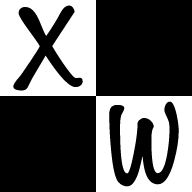 XW icon